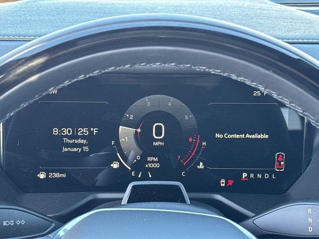 New 2026 GMC Acadia Elevation w/ Super Cruise Package FWD image 18