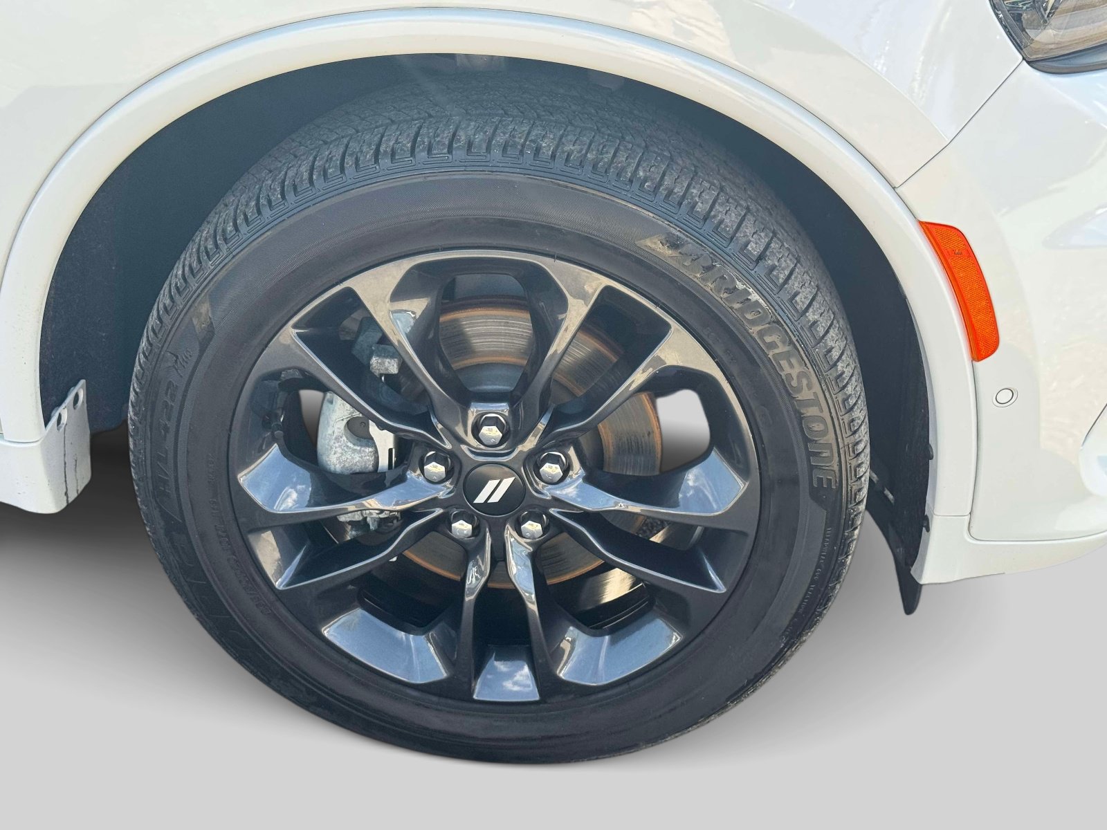 Used 2025 Dodge Durango R/T AWD/4WD image 9