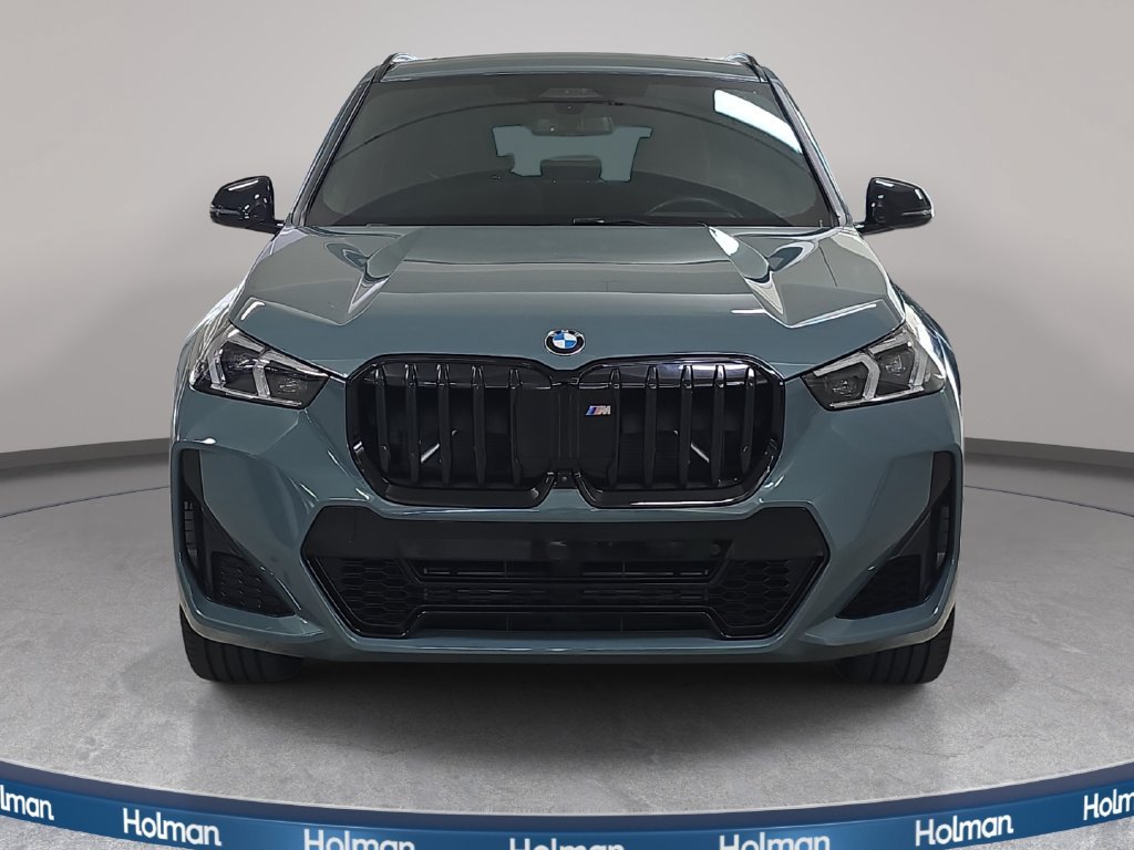 Certified 2023 BMW X1 xDrive28i w/ Premium Package AWD/4WD image 3