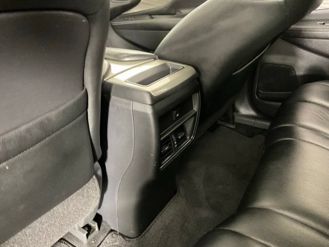 Used 2017 Nissan Murano SV AWD/4WD image 15