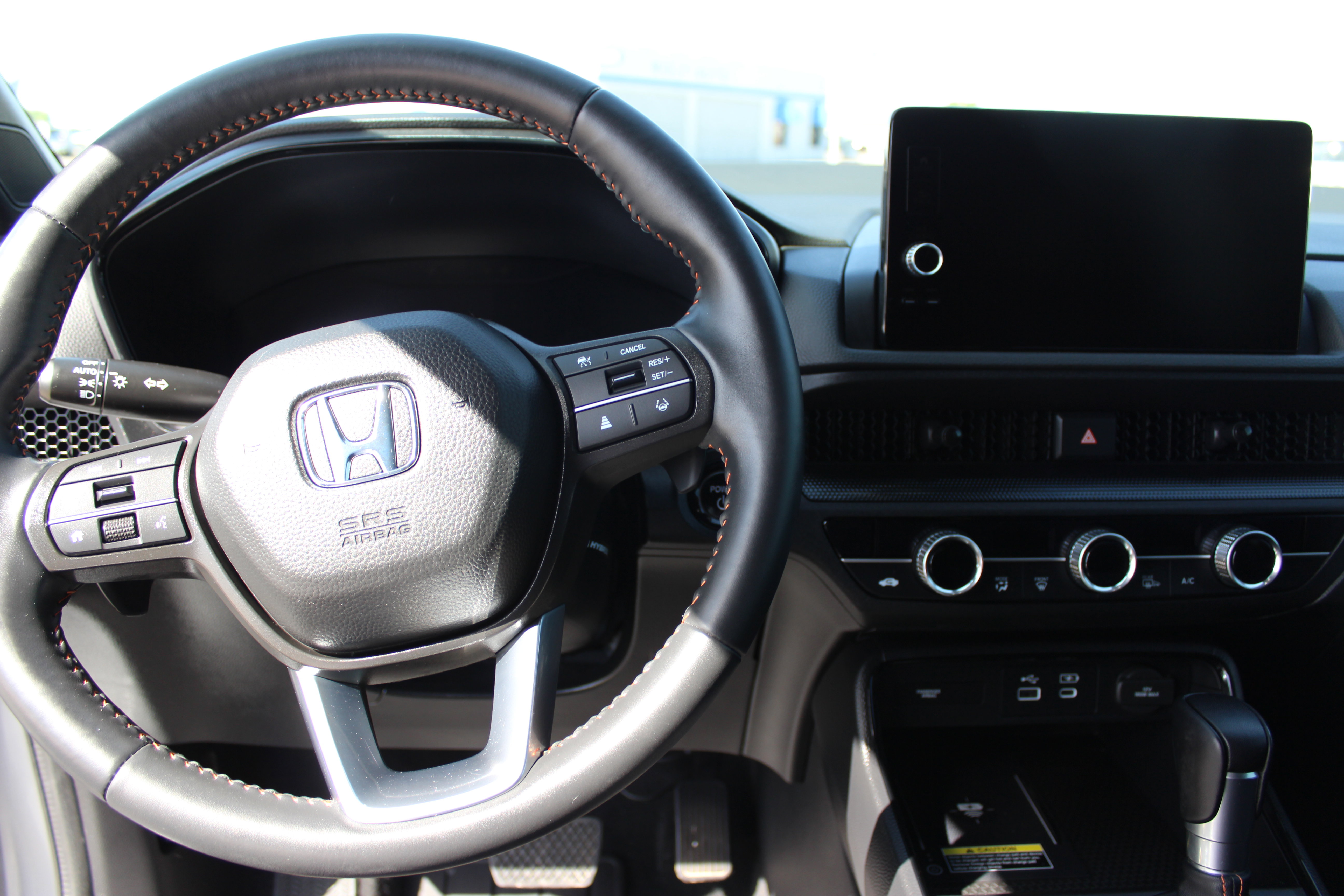 Used 2024 Honda CR-V Sport-L image 20