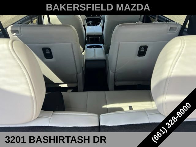Used 2024 MAZDA CX-90 3.3 Turbo S w/ Premium Plus AWD/4WD image 15