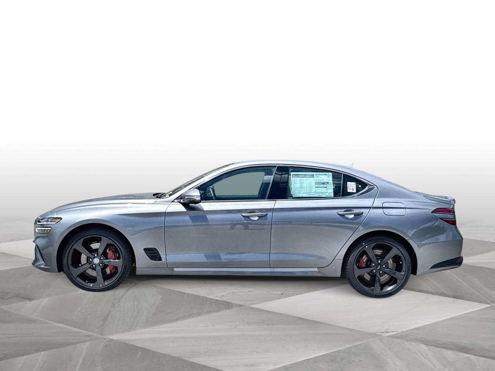 New 2026 Genesis G70 3.3T Sport Prestige RWD image 5