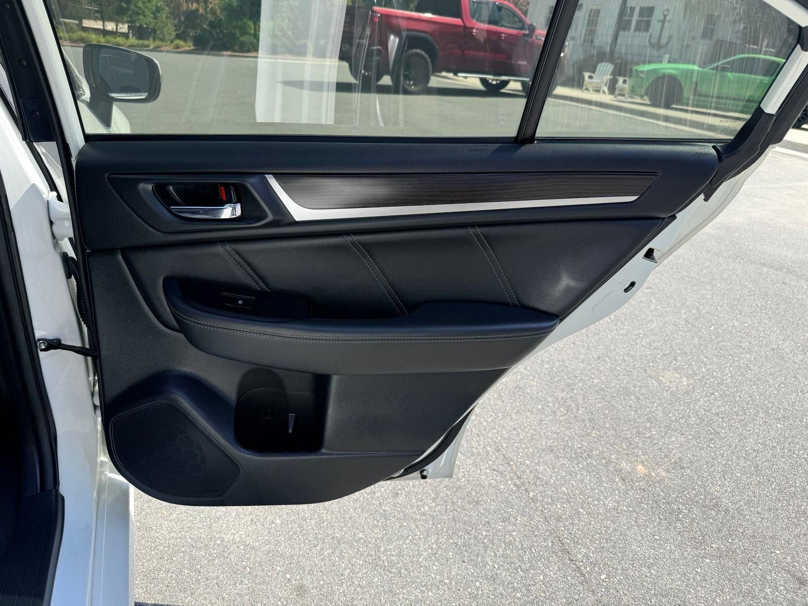 Used 2019 Subaru Legacy 2.5i Limited AWD/4WD image 23