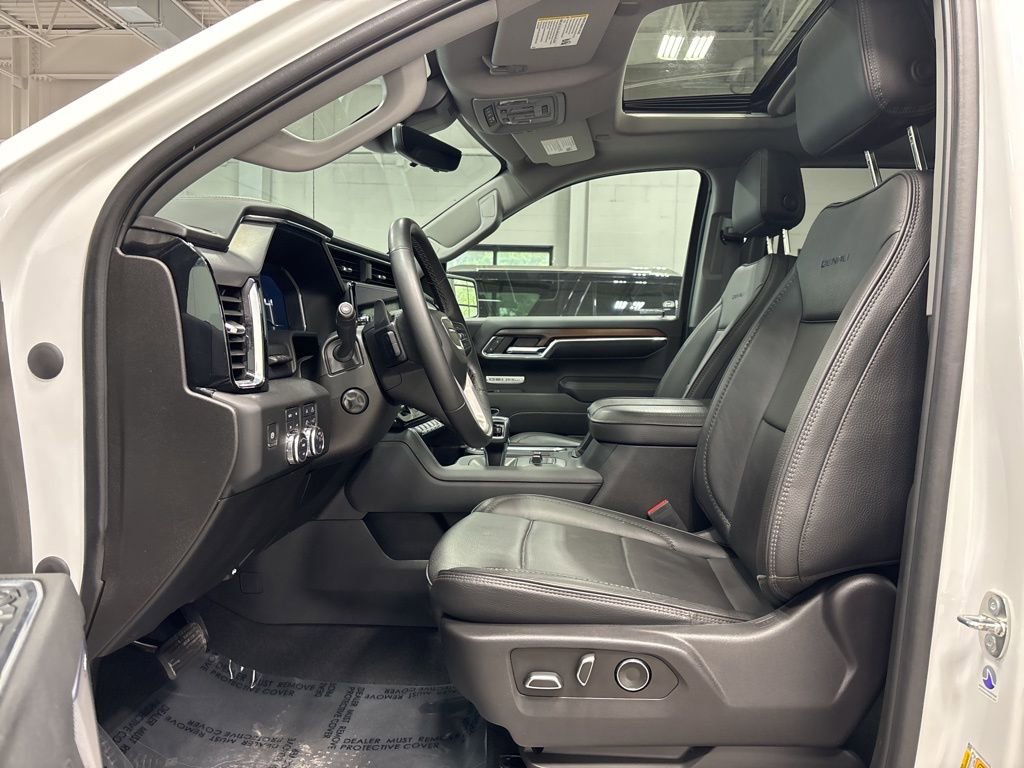 Used 2024 GMC Sierra 1500 Denali w/ Denali Reserve Package image 29