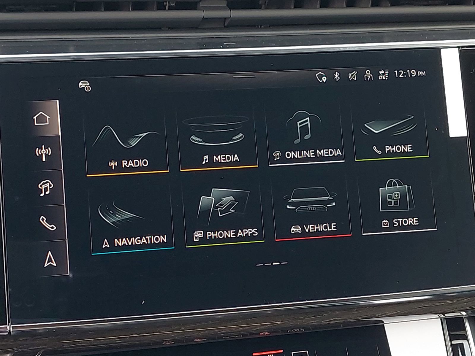 New 2026 Audi Q7 3.0T Premium Plus image 23