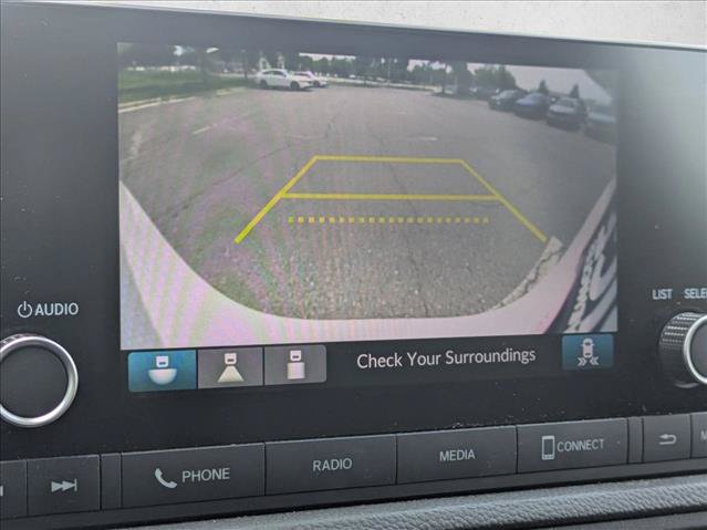 Used 2024 Honda CR-V EX image 13