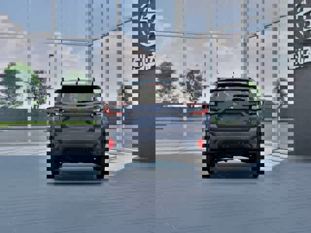 New 2026 Subaru Crosstrek 2.5i Limited image 8