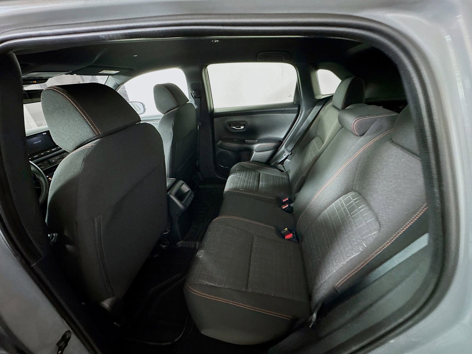 Used 2025 Honda HR-V Sport image 21