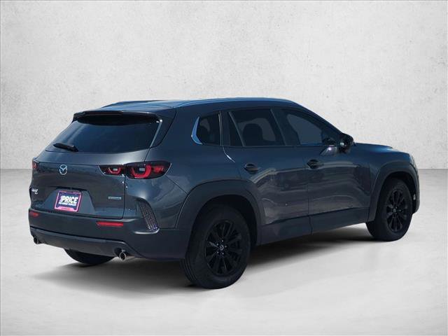 Used 2025 MAZDA CX-50 AWD 2.5 S w/ Preferred Package image 5