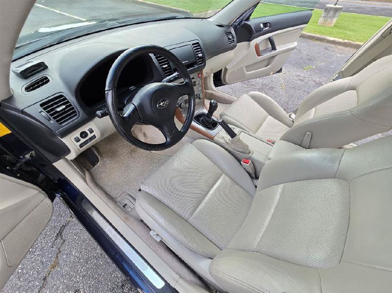 Used 2005 Subaru Legacy 2.5GT Limited AWD/4WD image 25