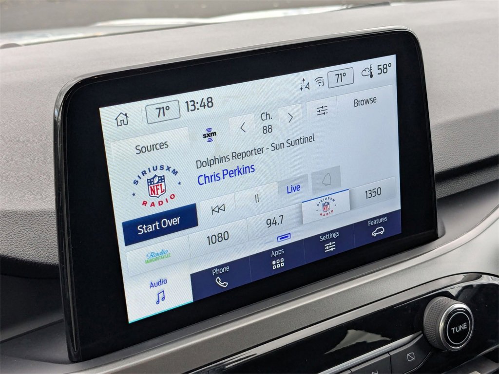 Used 2025 Ford Escape Active image 22