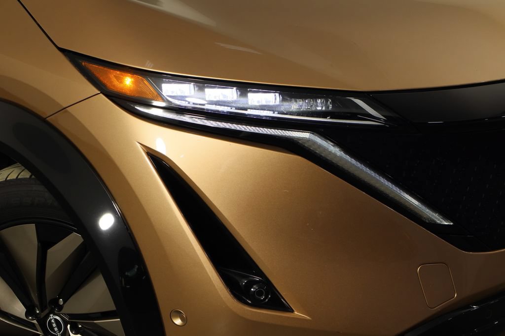 Used 2023 Nissan Ariya FWD image 43