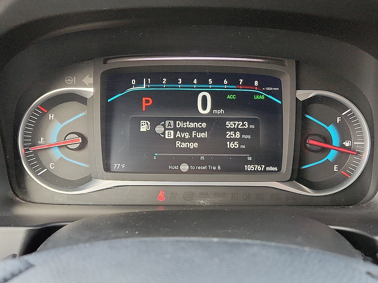 Used 2020 Honda Passport Touring image 23