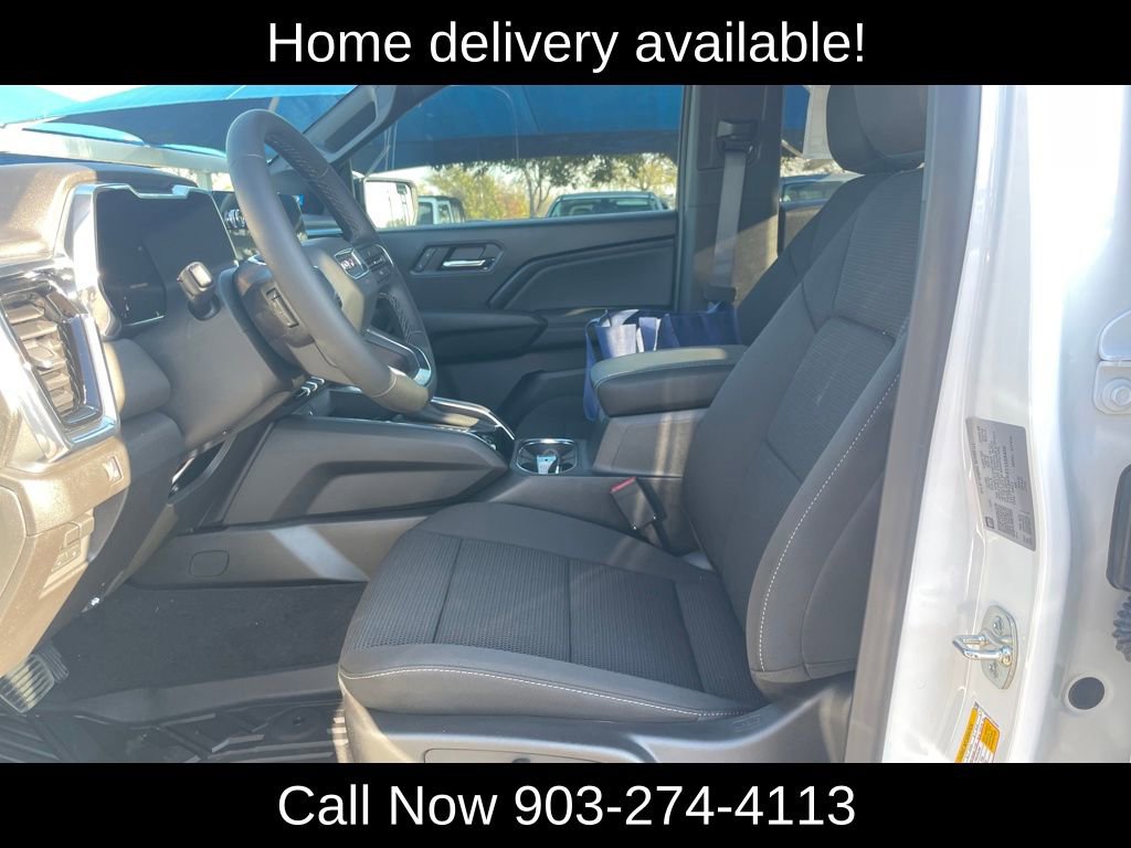 New 2026 GMC Canyon Elevation w/ Convenience Package image 9