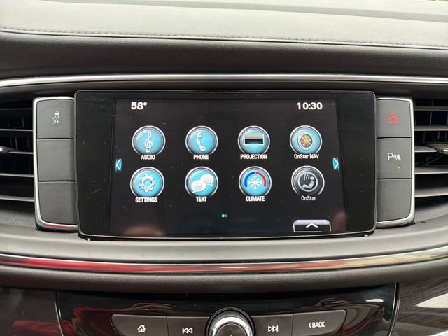 Used 2019 Buick Enclave Essence FWD image 12