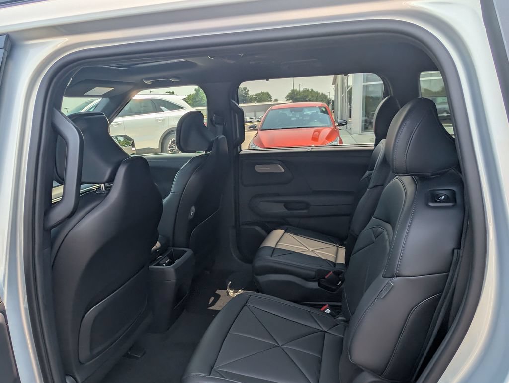 New 2027 Kia Telluride EX AWD/4WD image 9