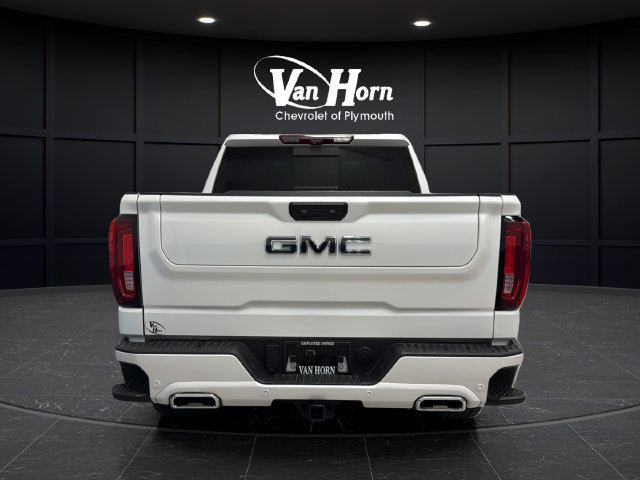 Used 2024 GMC Sierra 1500 Denali Ultimate AWD/4WD image 6