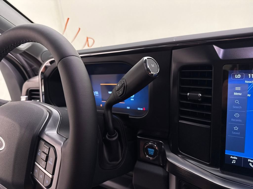 New 2026 Ford F250 Lariat image 28