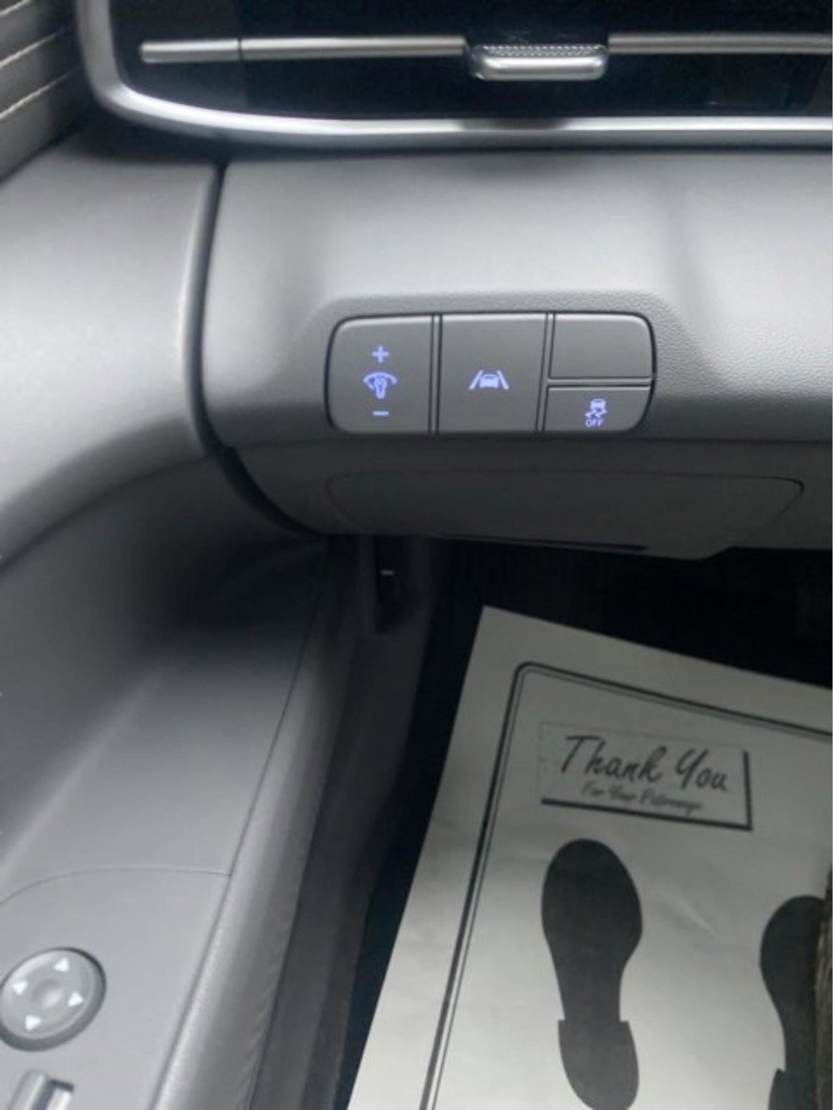 Used 2023 Hyundai Elantra SEL w/ Convenience Package image 15