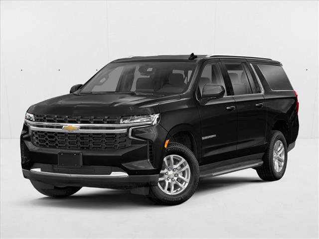 Used 2022 Chevrolet Suburban LS w/ Max Trailering Package