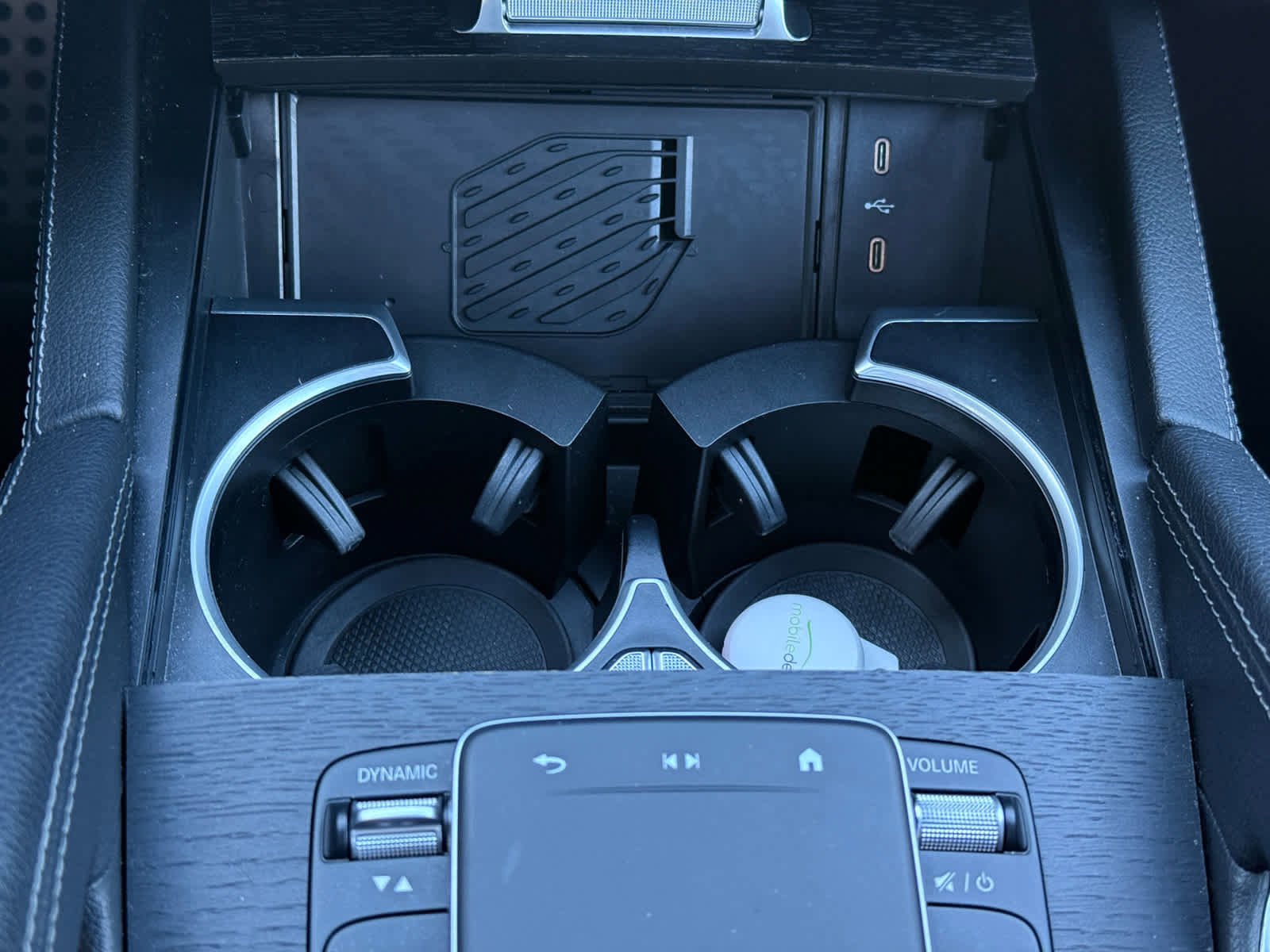 Certified 2025 Mercedes-Benz GLS 450 GLS 450 image 20