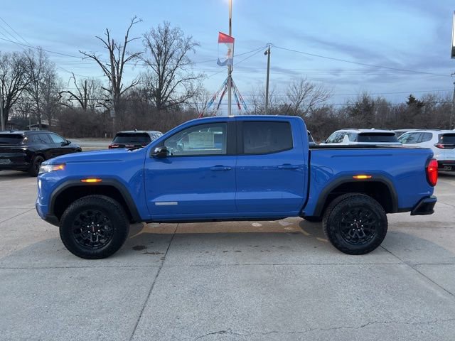 New 2026 GMC Canyon Elevation w/ Convenience Package image 6