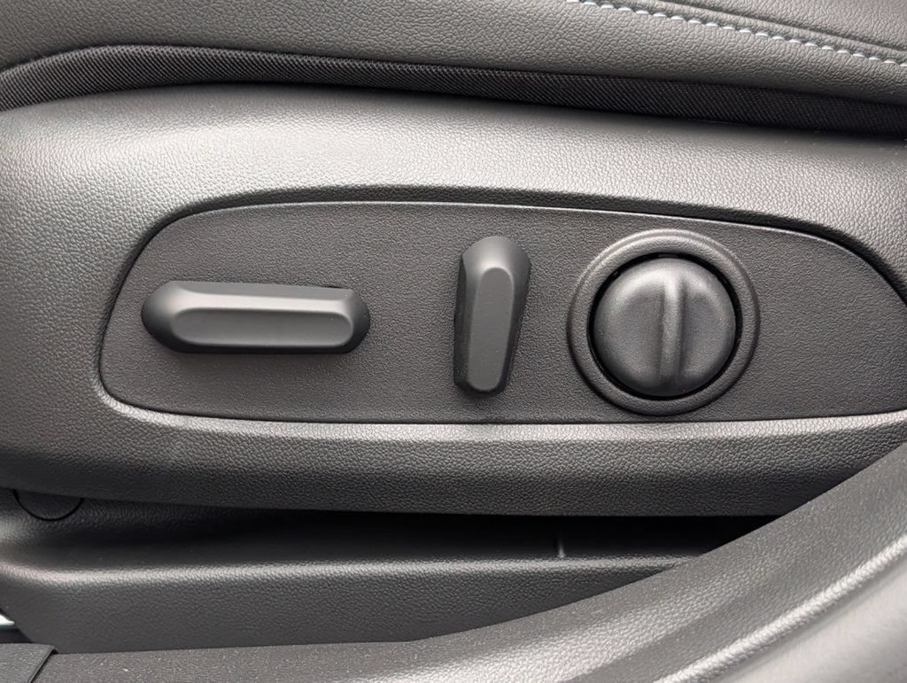 New 2026 Buick Envista Preferred w/ Convenience I Package FWD image 40