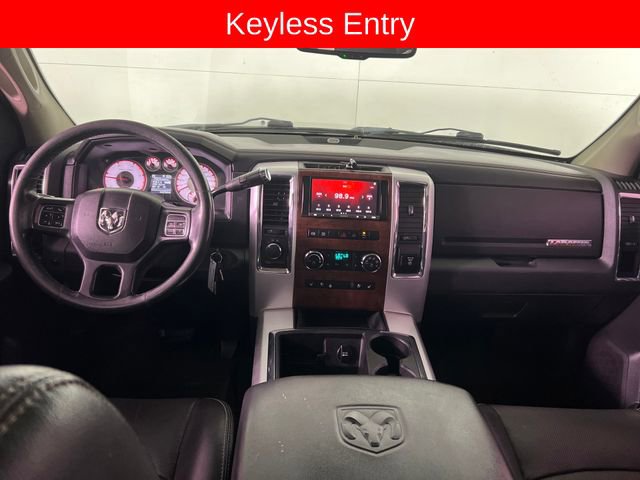 Used 2012 RAM 3500 Laramie w/ Max Tow Pkg image 14