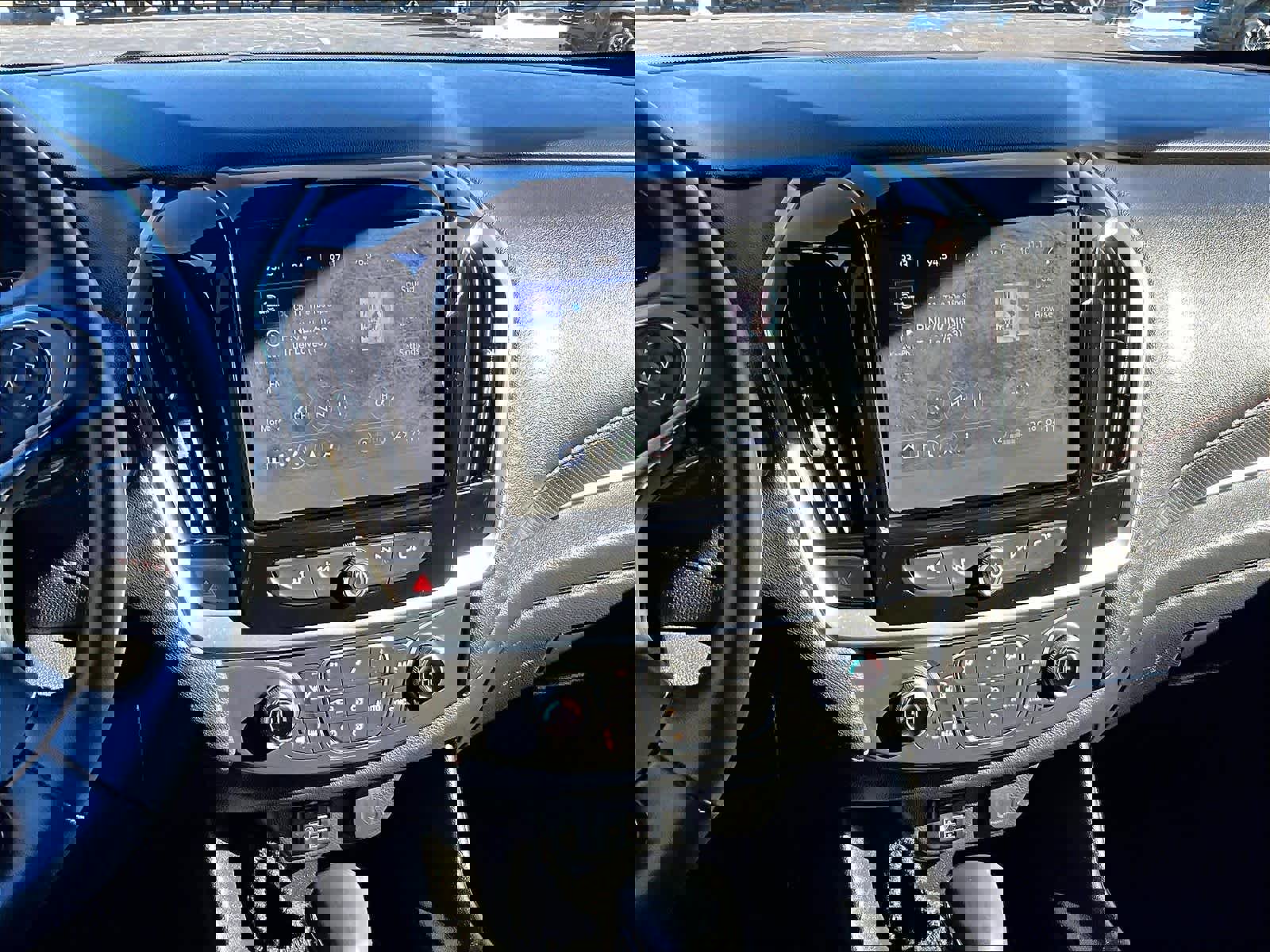 Used 2023 Chevrolet Traverse RS image 18