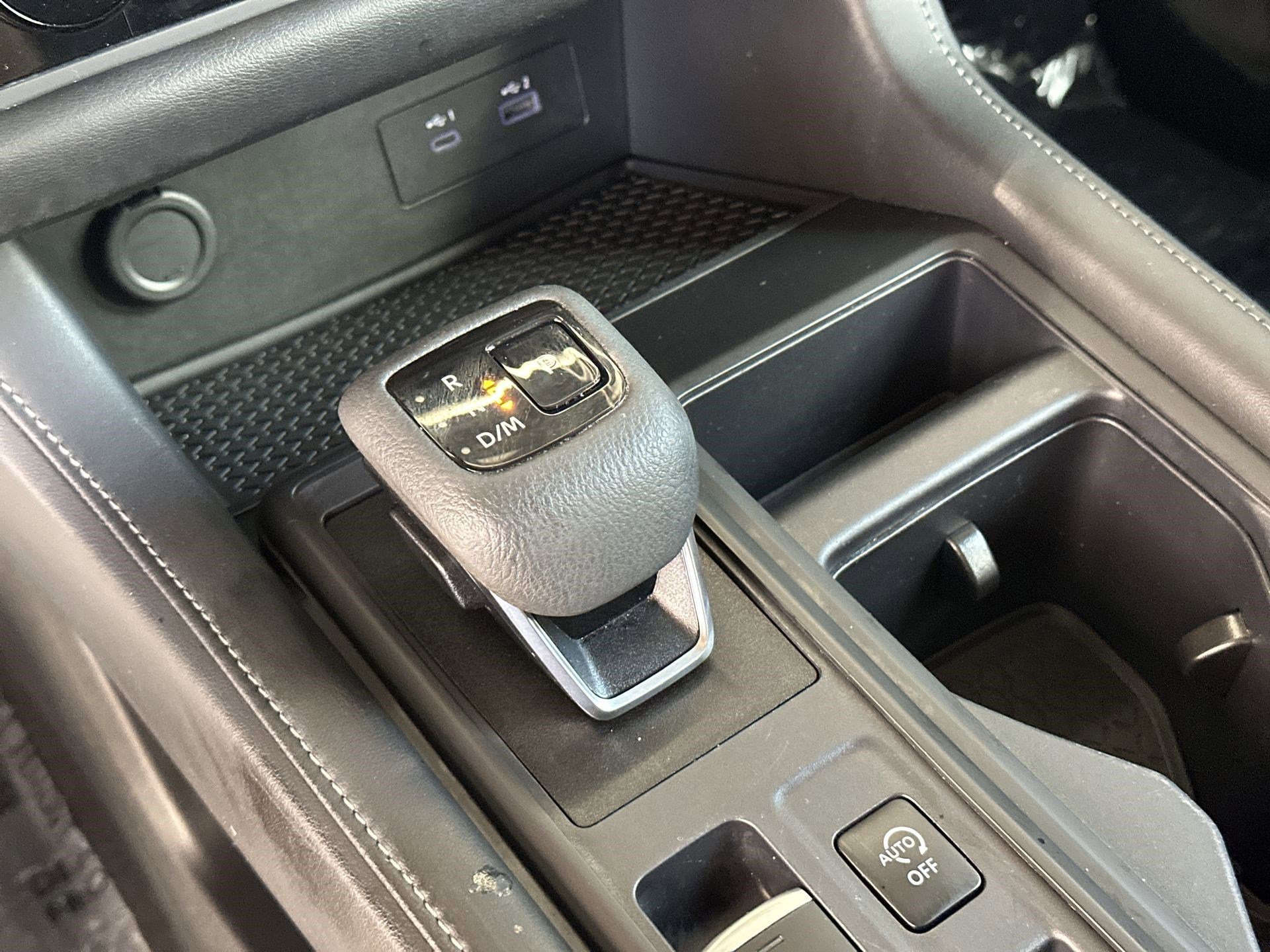 Used 2024 Nissan Pathfinder S w/ Cargo Package image 21