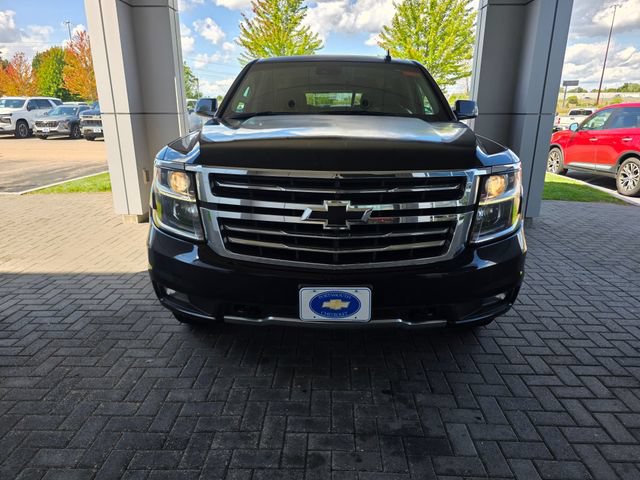 Used 2017 Chevrolet Tahoe LT AWD/4WD image 6