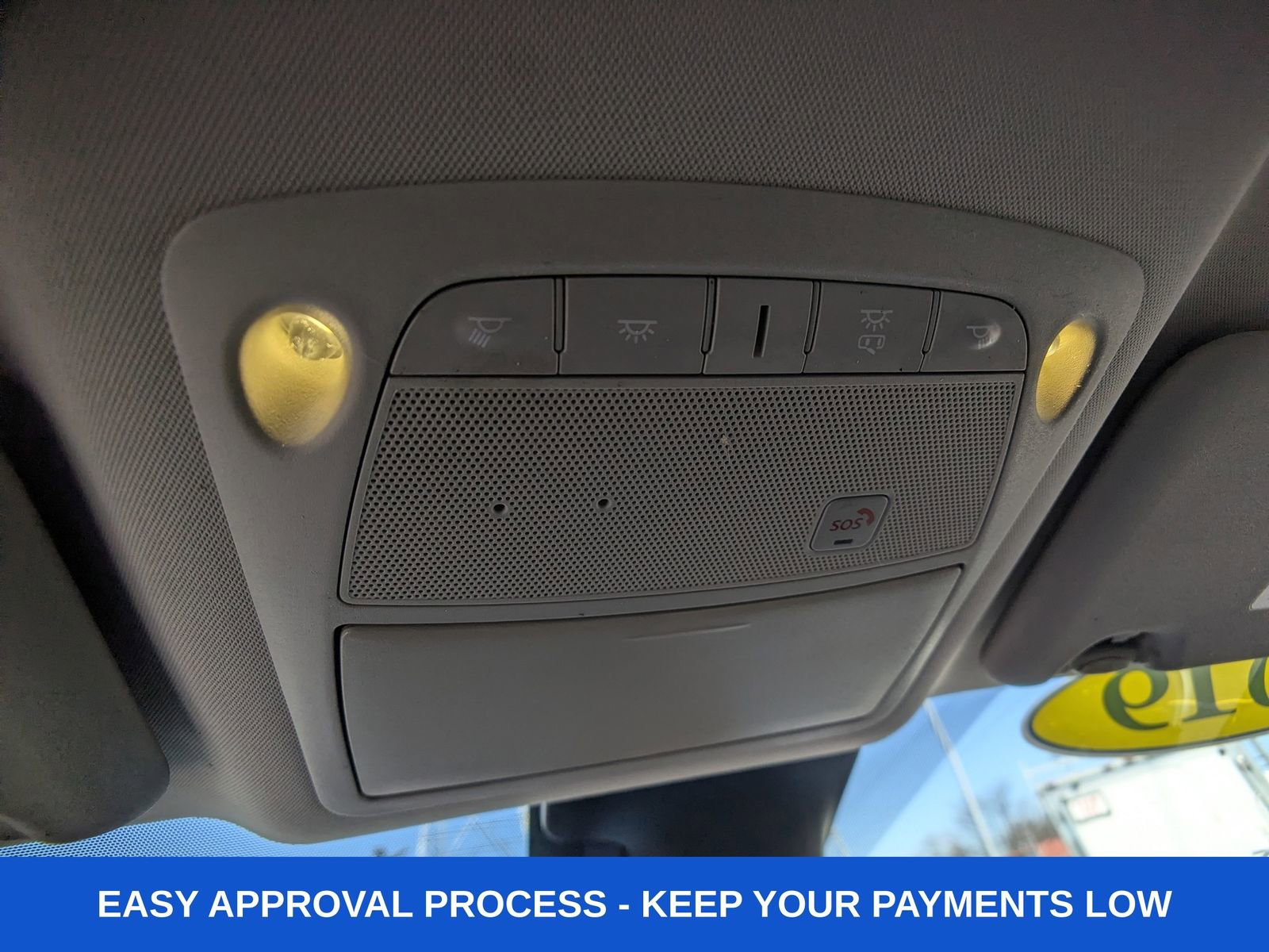 Used 2019 Nissan Rogue Sport SL FWD image 27