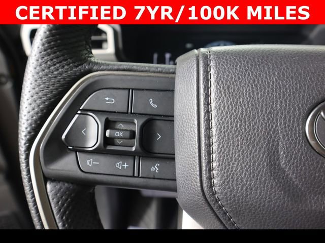 Used 2024 Toyota Tacoma SR5 image 21