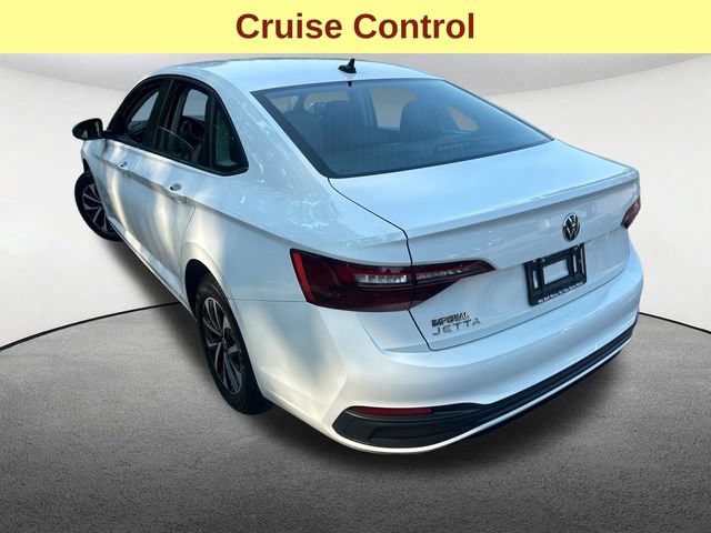 Used 2023 Volkswagen Jetta S FWD image 7