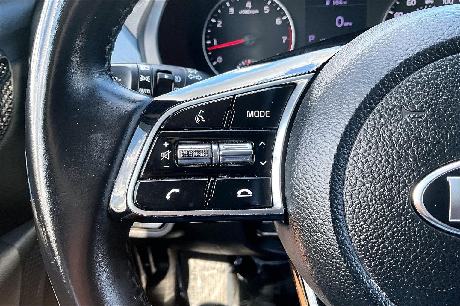 Used 2021 Kia Seltos S AWD/4WD image 17