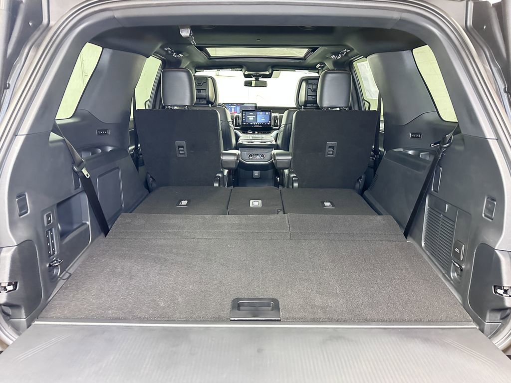 New 2026 Ford Expedition Tremor image 18