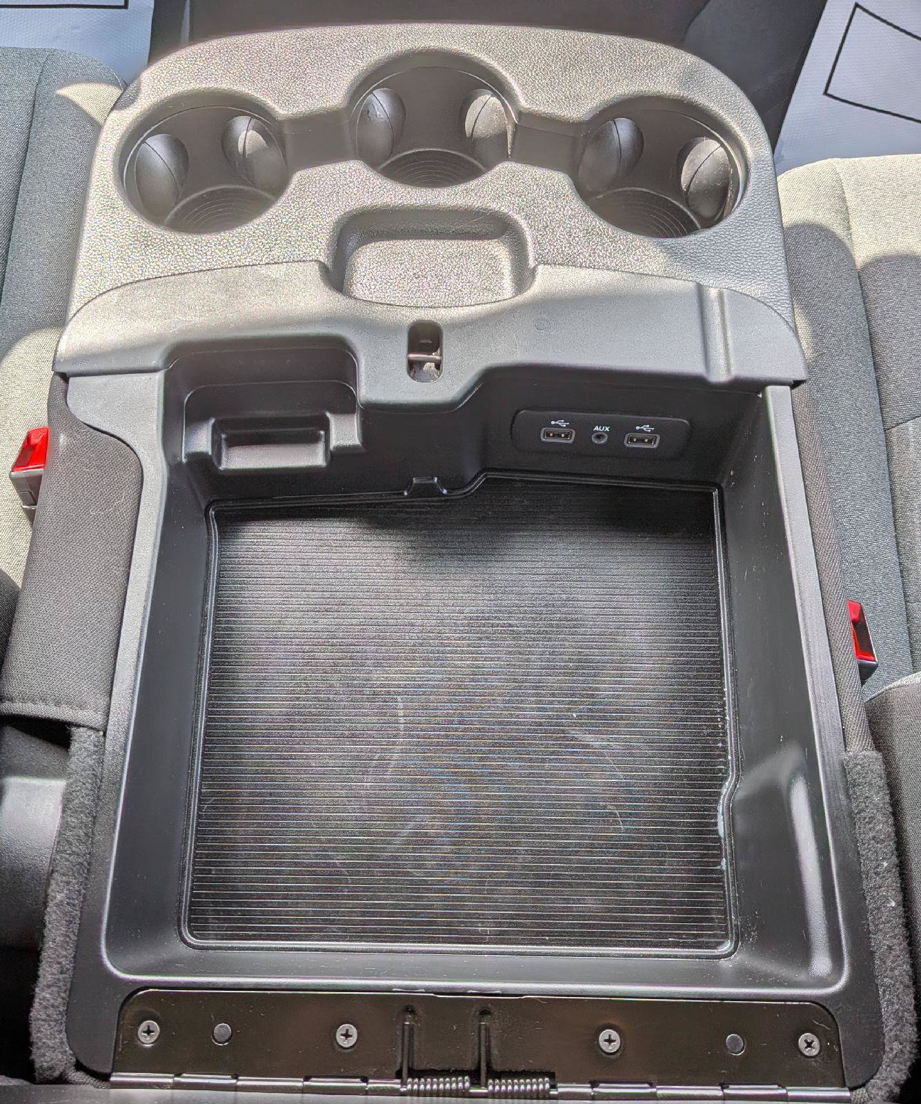 Used 2022 RAM 1500 Warlock w/ Electronics Group AWD/4WD image 19