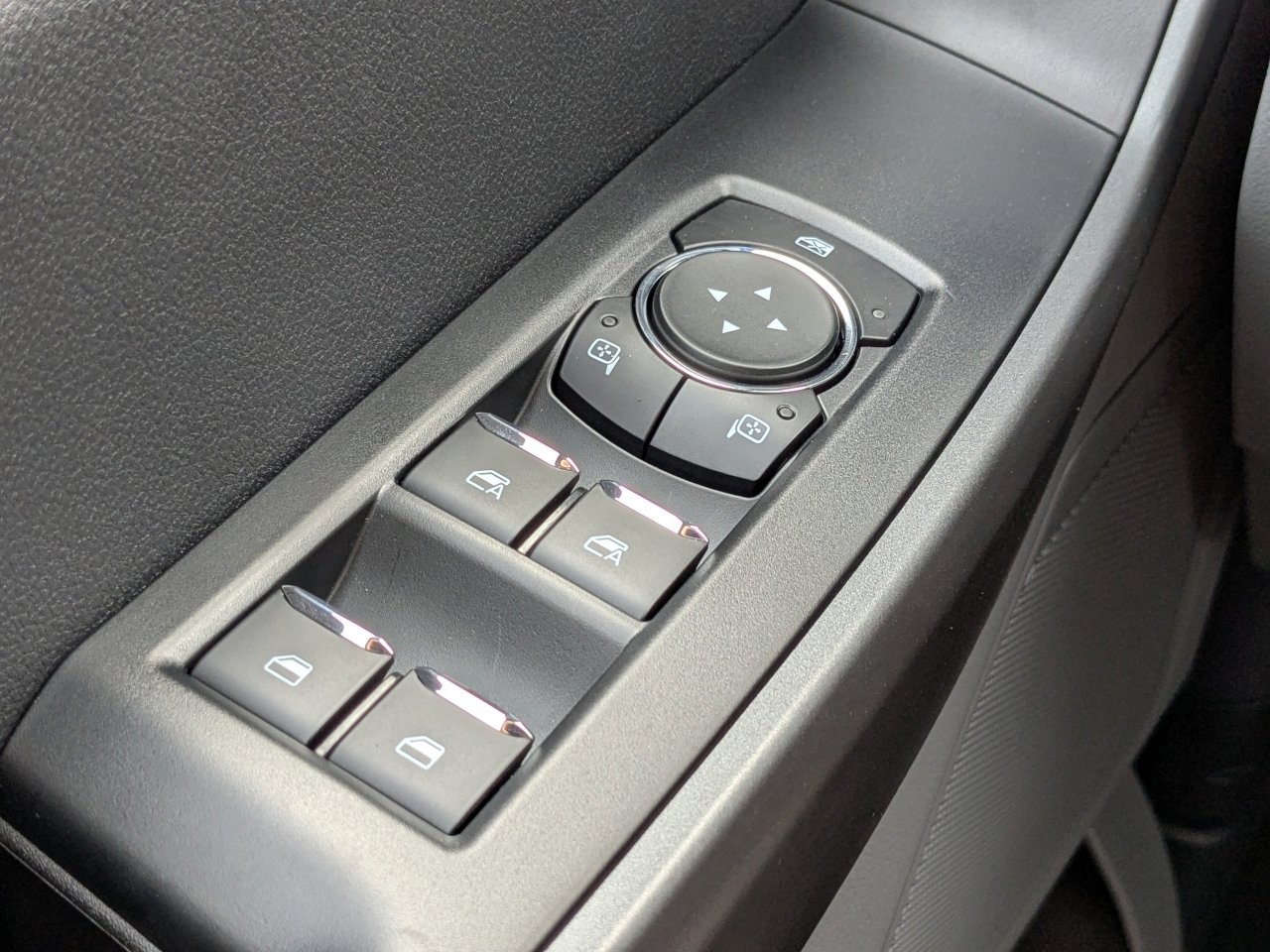 New 2026 Ford F350 XL image 25