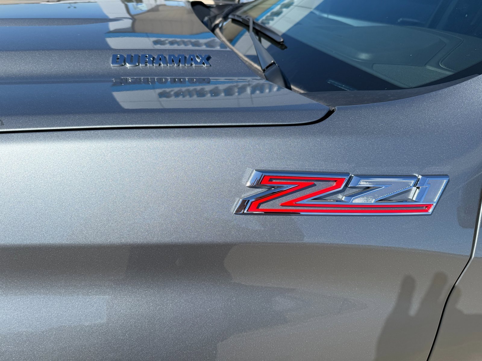 New 2026 Chevrolet Silverado 1500 LT image 2