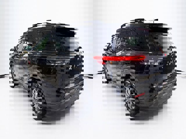 Certified 2024 Nissan Pathfinder SV image 6