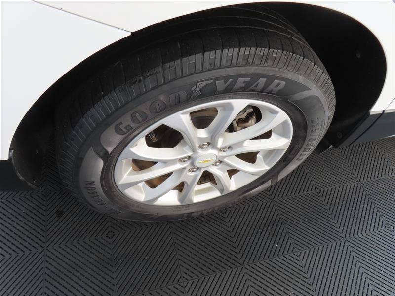 Used 2018 Chevrolet Equinox LT FWD image 8