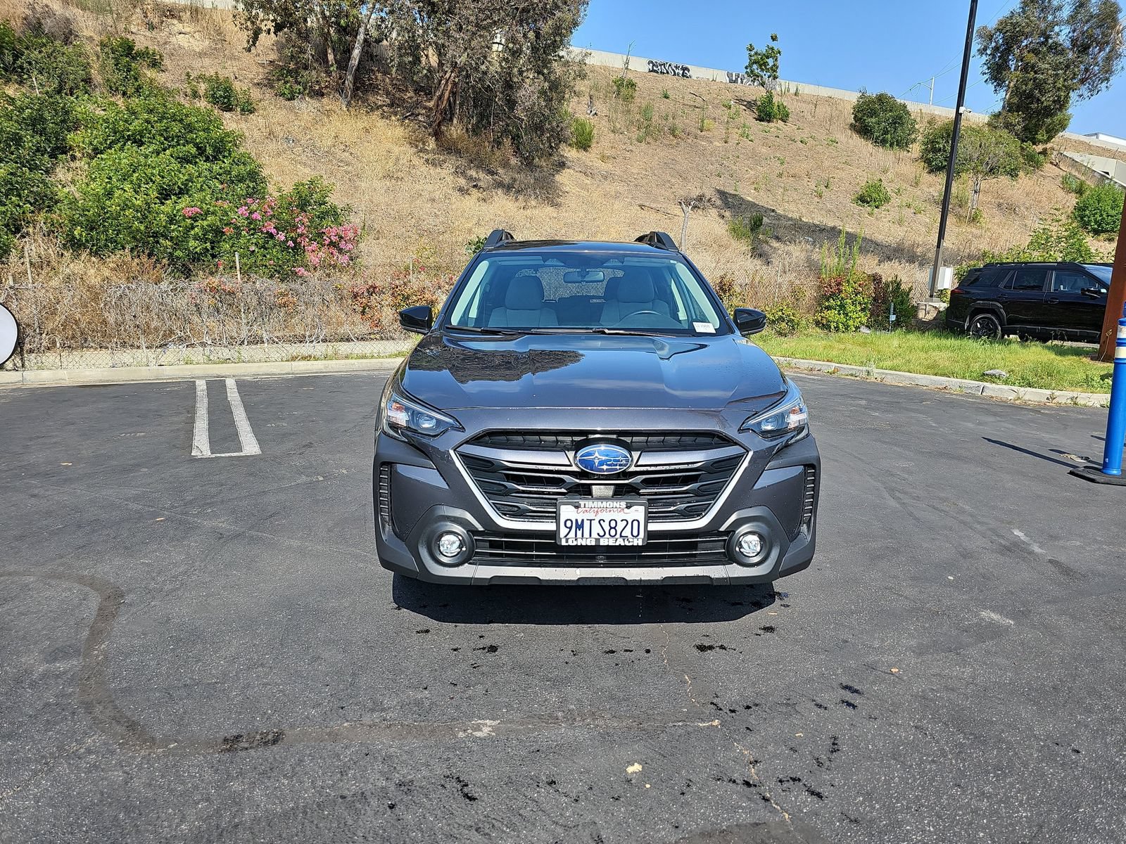 Certified 2024 Subaru Outback Premium AWD/4WD image 12