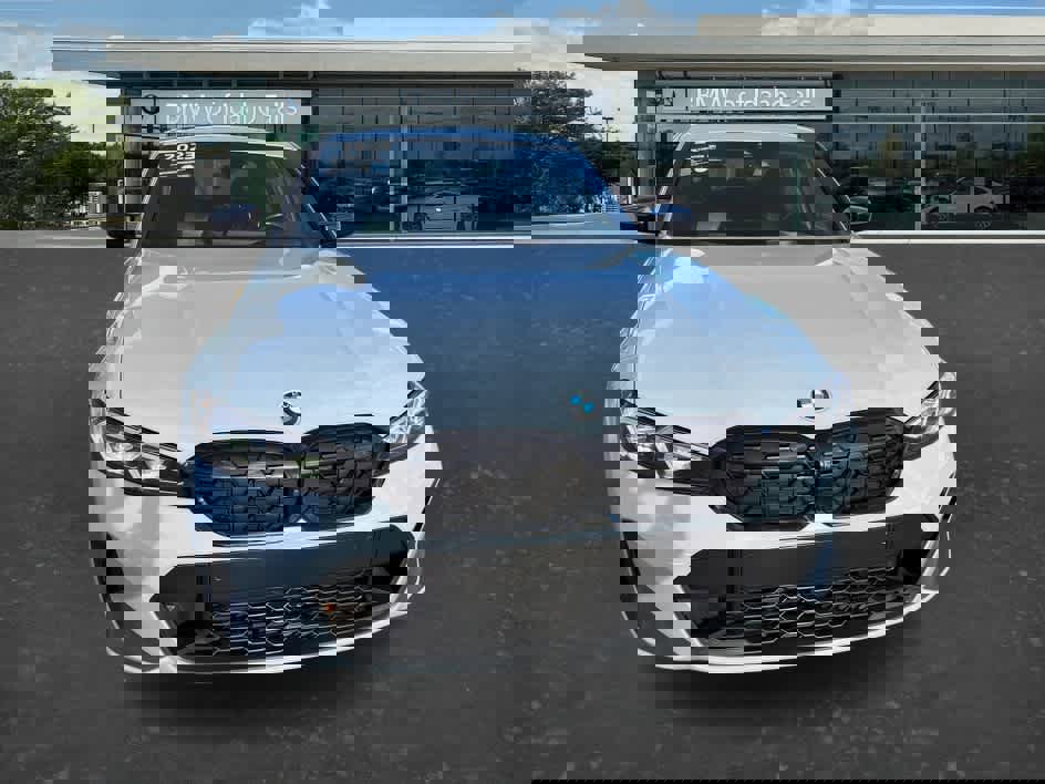 Certified 2023 BMW M340i xDrive w/ Premium Package image 3