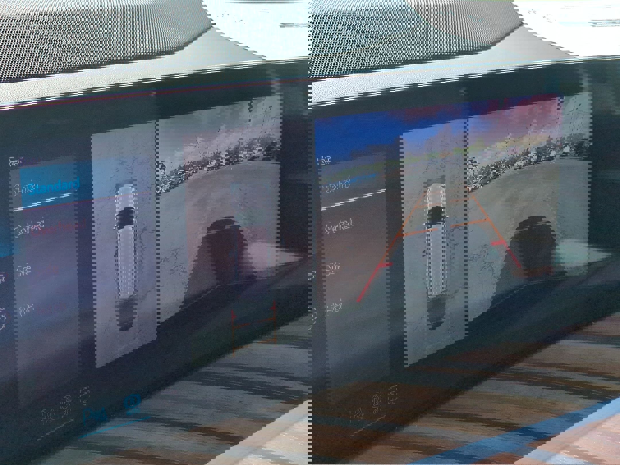 New 2026 Cadillac Escalade Platinum Sport image 21