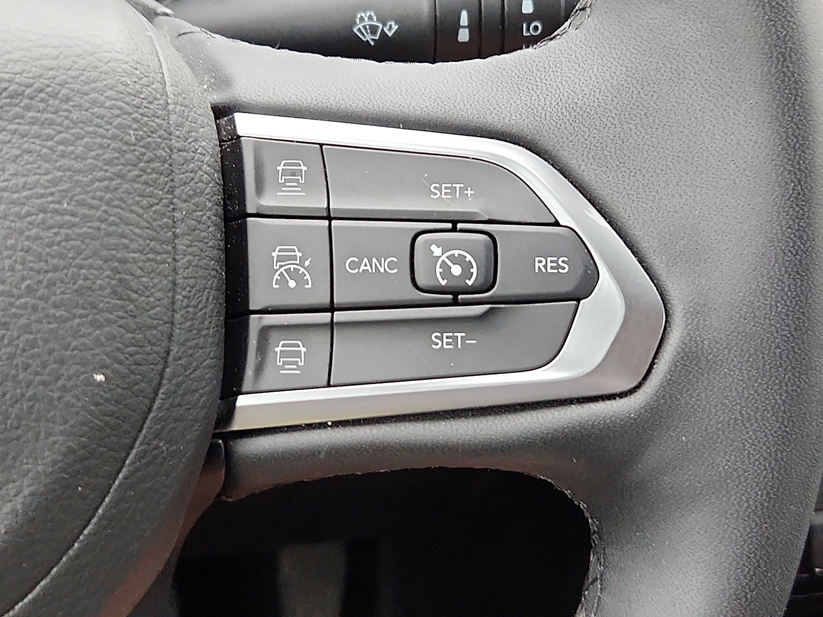Certified 2024 Jeep Compass Limited AWD/4WD image 21