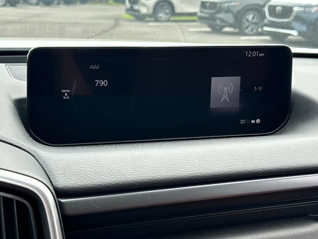 Certified 2026 MAZDA CX-50 AWD 2.5 Hybrid w/ Weather Package image 27