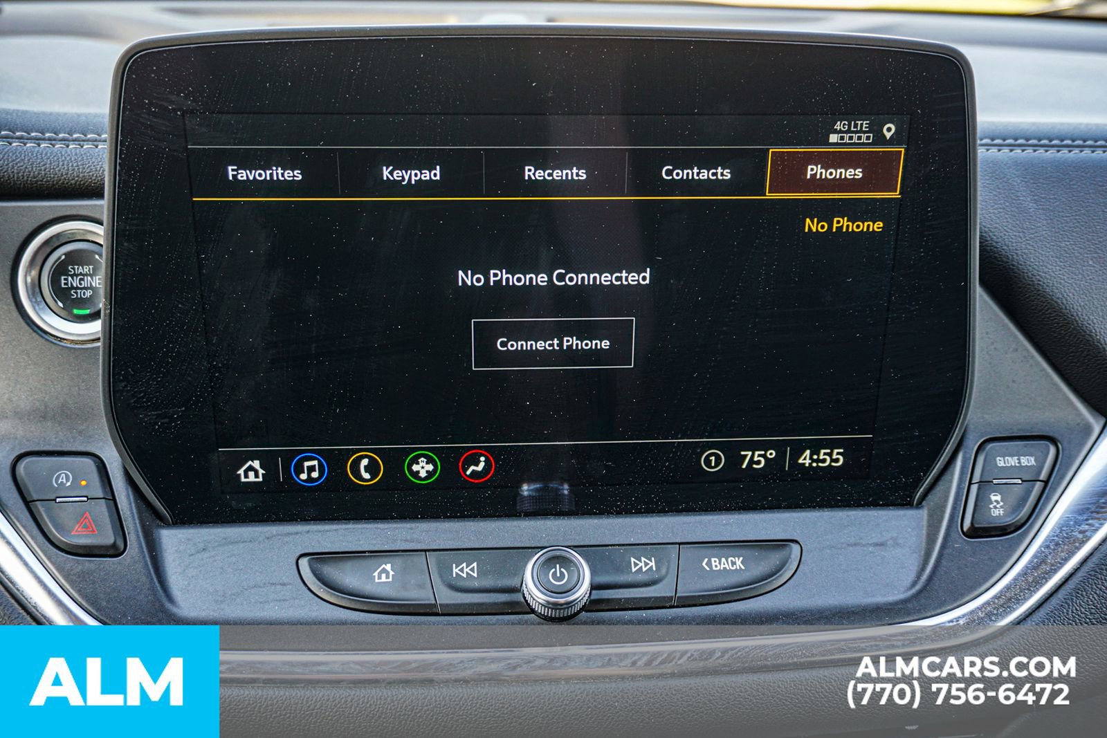 Used 2025 Chevrolet Blazer LT image 36