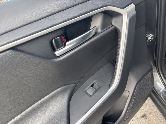 Certified 2024 Toyota RAV4 XLE image 18