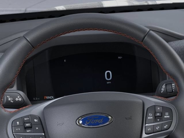 Certified 2026 Ford Explorer Active AWD/4WD image 14